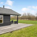 Lovely In With Wifi Nyaraló Slagelse