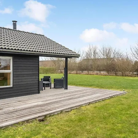Lovely In With Wifi Holiday home Slagelse