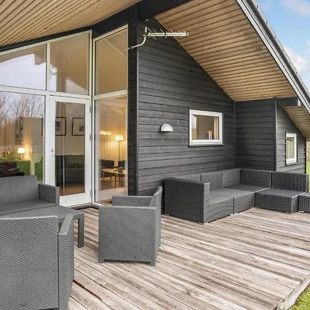 Lovely In With Wifi Holiday home *